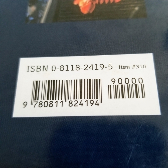 Weber's Art of the Grill Cookbook - Picture 6 of 7